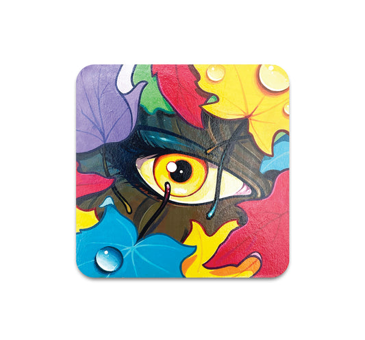 S8 Chris B. Murray - Coaster 1