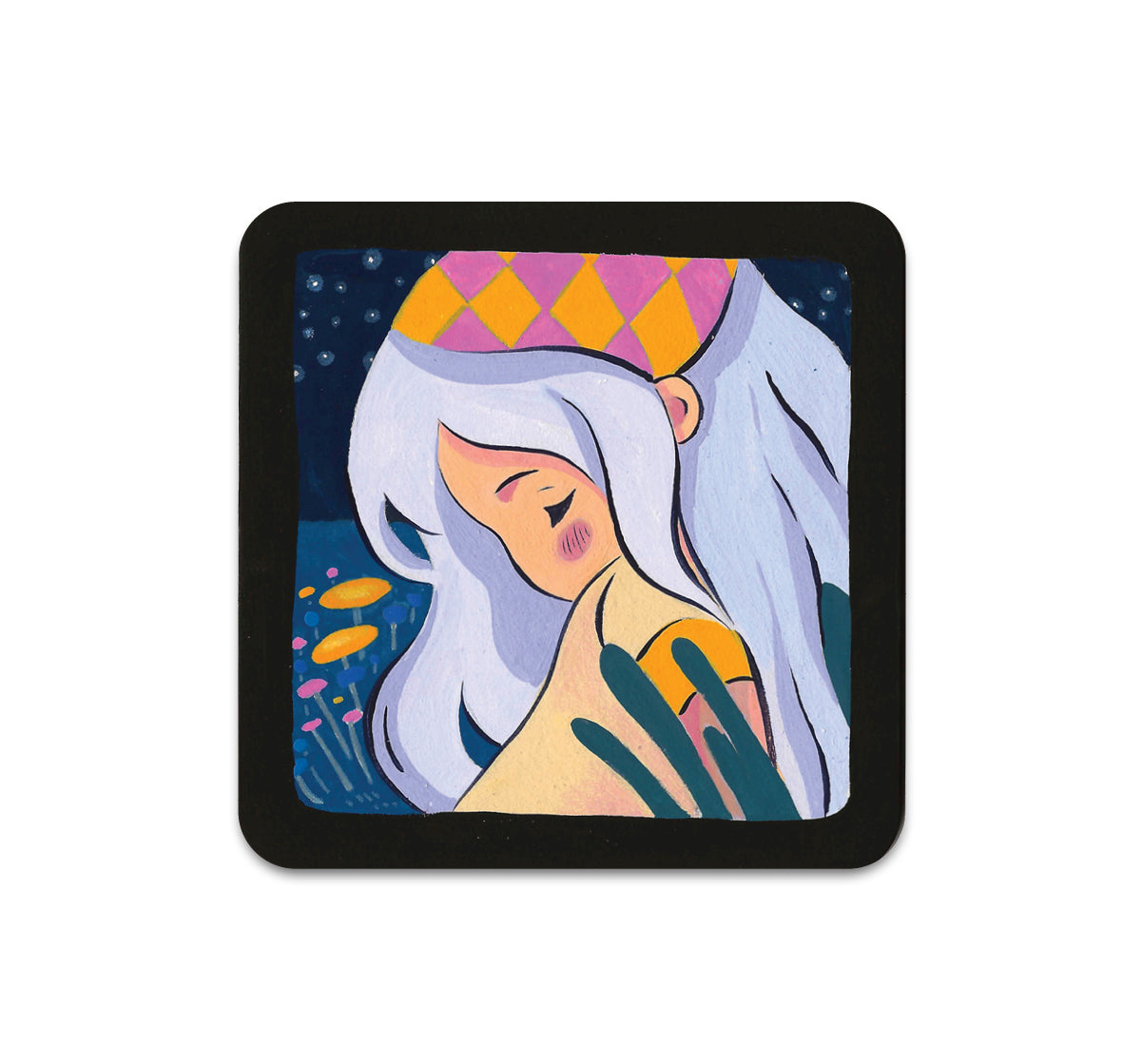 S8 フェアリーウルフ - コースター 5