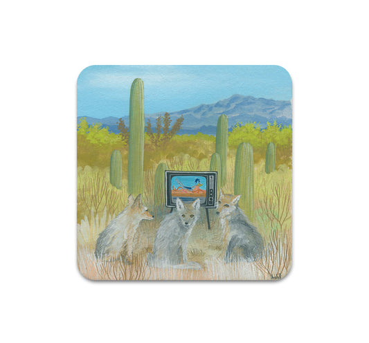 S8 ヘザー サンクイスト ホール - コースター 3