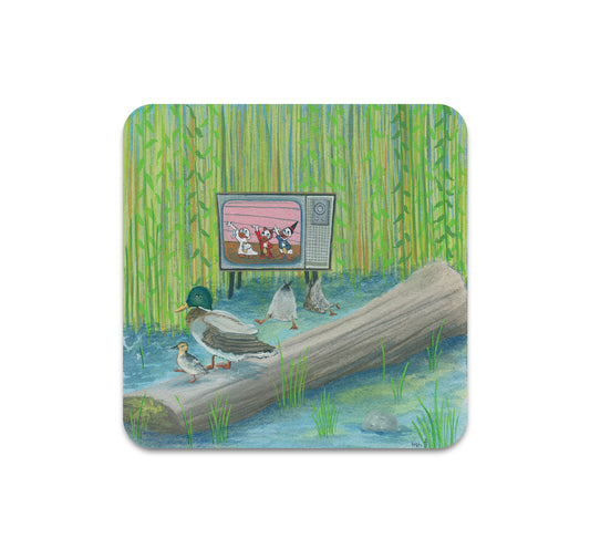 S8 ヘザー サンクイスト ホール - コースター 4