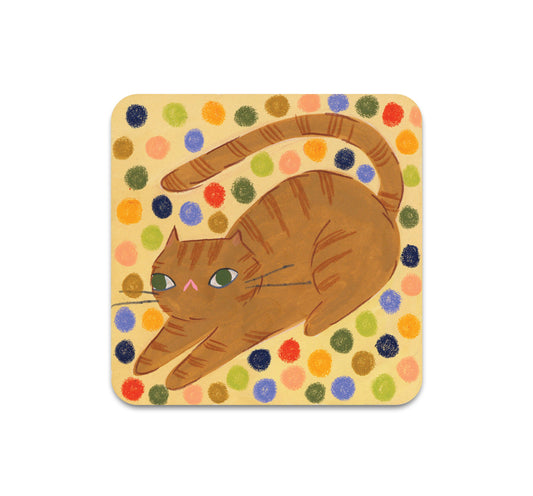 S8 ハイジ・モレノ - コースター3