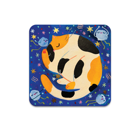 S8 ハイジ・モレノ - コースター4