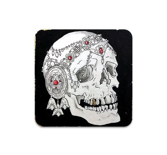 S8 ヘレンマスク - コースター 2