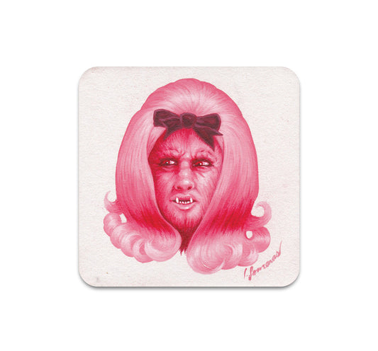 S8 イザベル・サマラス - コースター 2