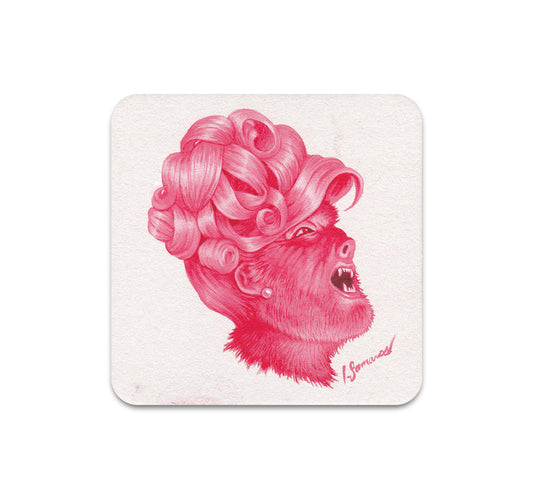 S8 イザベル・サマラス - コースター 3