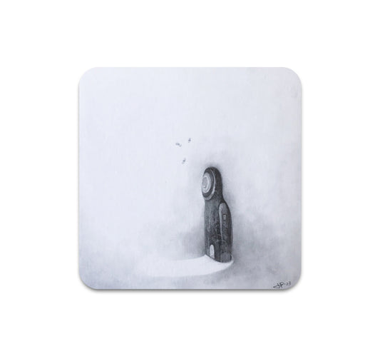 S8 JP ネアン - コースター 4