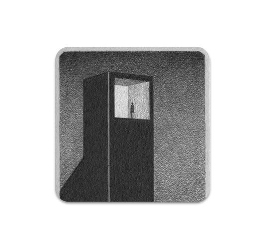 S8 ジェームズ・リプニカス - コースター 2