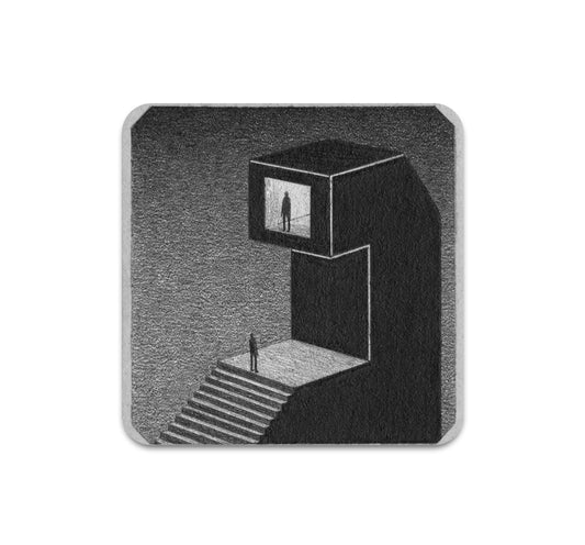 S8 ジェームズ・リプニカス - コースター 6