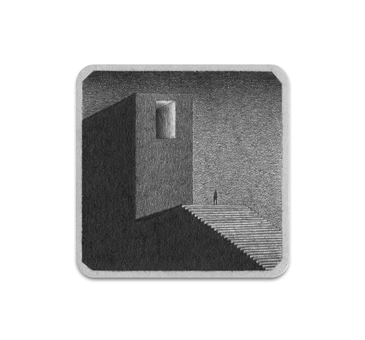 S8 ジェームズ・リプニカス - コースター 8