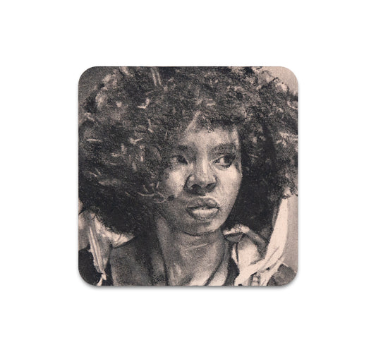 S8 ジェームズ・シスルウェイト - コースター 1