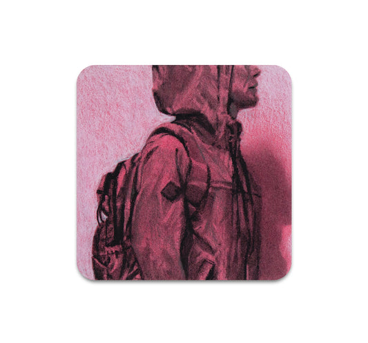 S8 ジェームズ・シスルウェイト - コースター 3