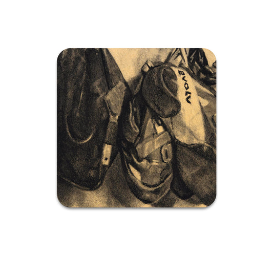 S8 ジェームズ・シスルウェイト - コースター 5