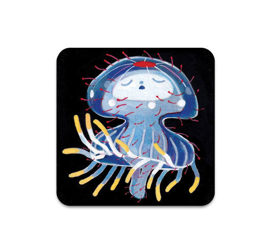 S8 ジェイミー・グリーン - コースター 2