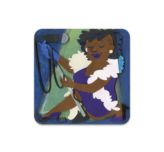 S8 ジャレッド・アンドリュー・ショール - コースター 2