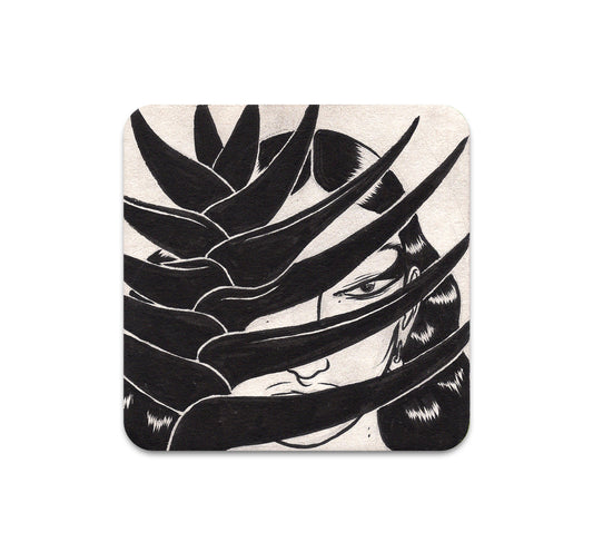 S8 ジャスジョット シン ハンス - コースター 1