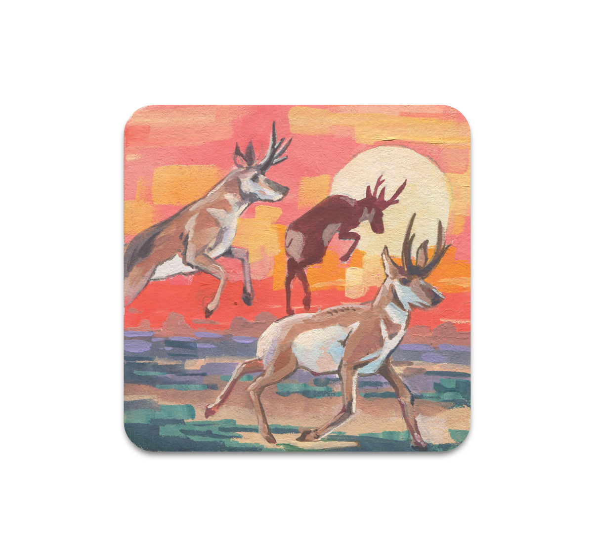 S8 ジェイ・ラスゴルシェク - コースター 4