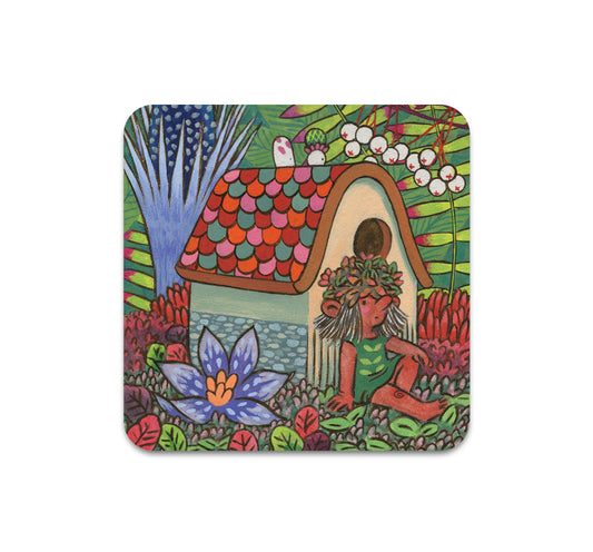 S8 ジェン・トン - コースター 3