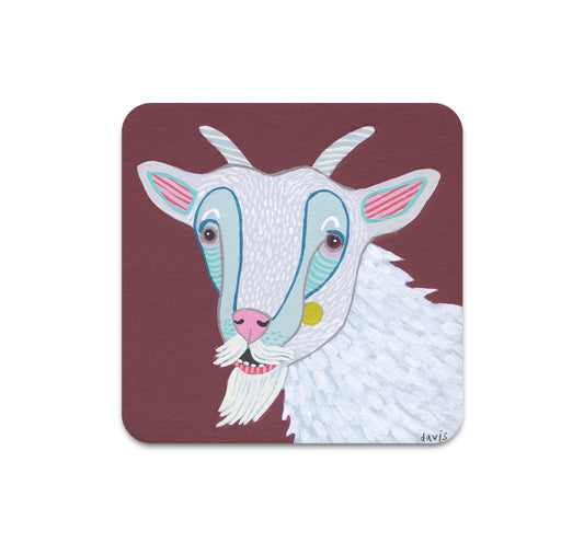 S8 ジェニファー・デイビス - コースター 4