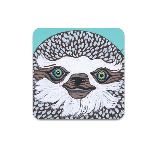 S8 ジェニファー・デイビス - コースター 7