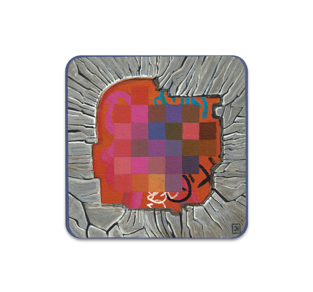 S8 ジェシカ・ヘス - コースター 10