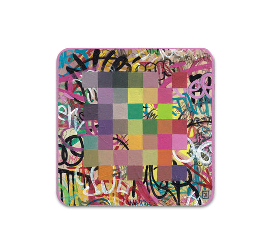 S8 Jessica Hess - Coaster 6