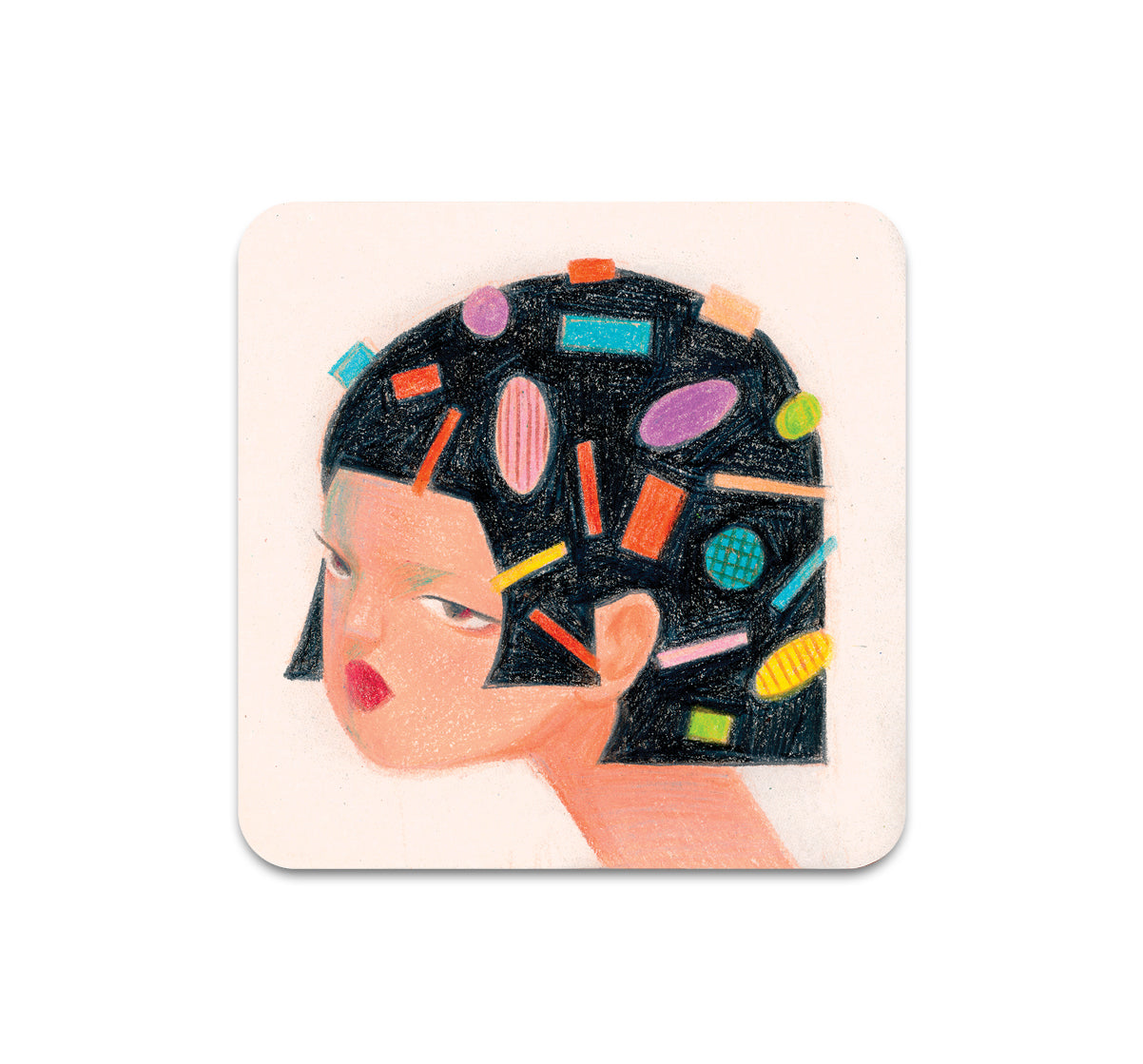 S8 ジアユエ・リー - コースター 3