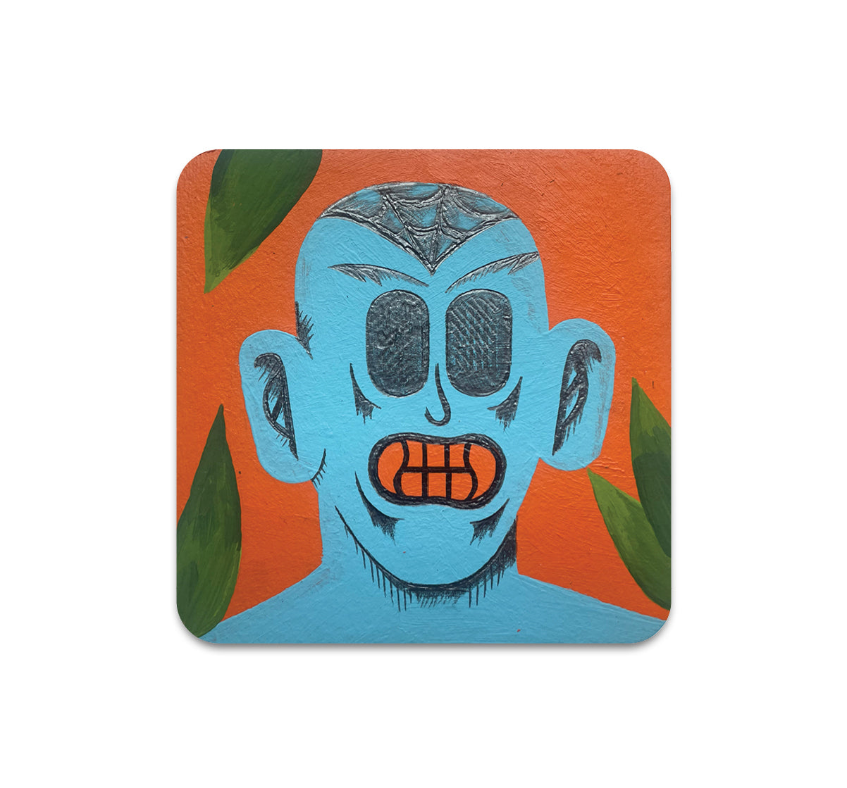 S8 ジョン F. マルタ - コースター 1