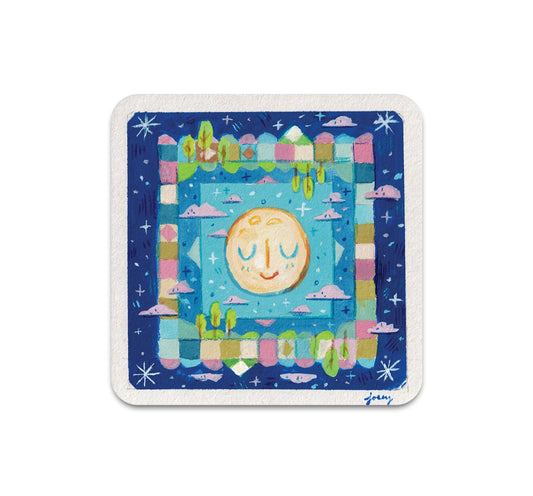 S8 ジョシー・ツァオ - コースター 2