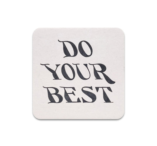 S8 ジョシュ・ミニッチ - コースター 1