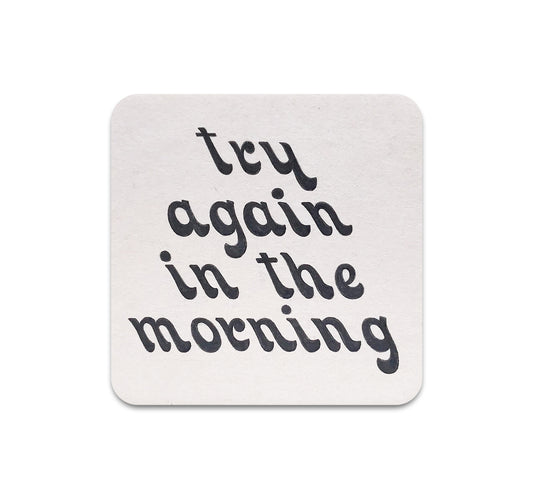 S8 ジョシュ・ミニッチ - コースター 4