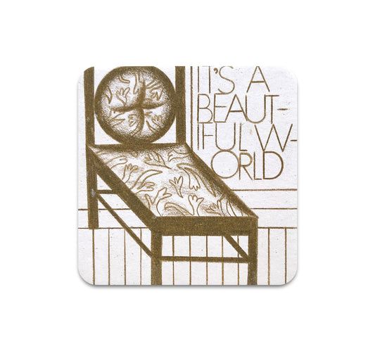 S8 ジョシュ・ストーバー - コースター 2