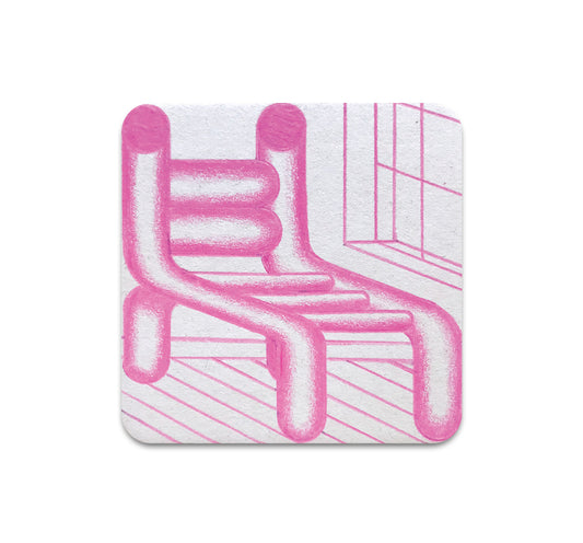 S8 ジョシュ・ストーバー - コースター 3