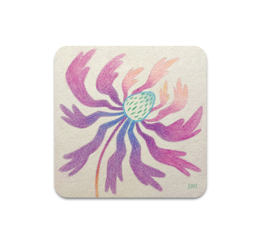 S8 ジュリアン カロス - コースター 2