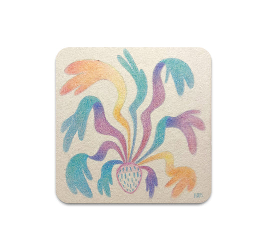 S8 ジュリアン カロス - コースター 3