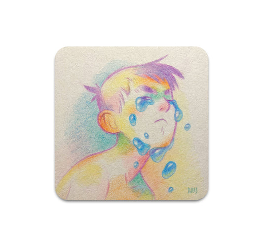 S8 ジュリアン カロス - コースター 4