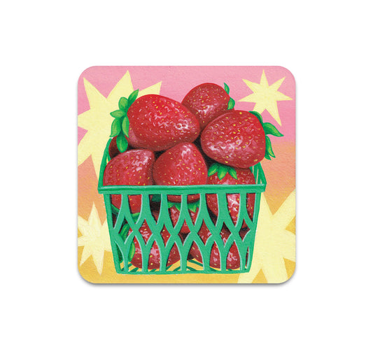 S8 ジュリエット・トーマ - コースター 1