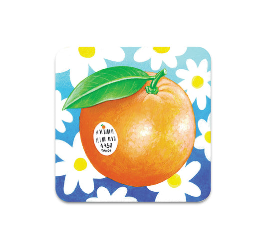 S8 ジュリエット・トーマ - コースター 3