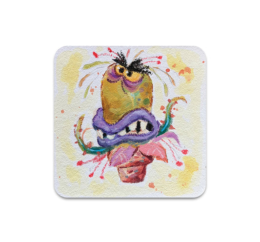 S8 ジャスティン・ランフォラ - コースター 2