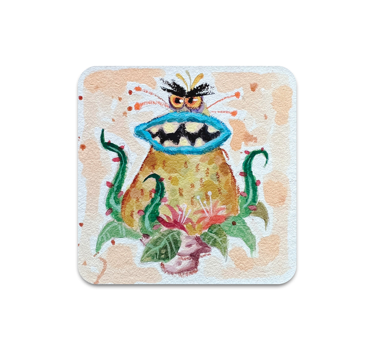 S8 ジャスティン・ランフォラ - コースター 3