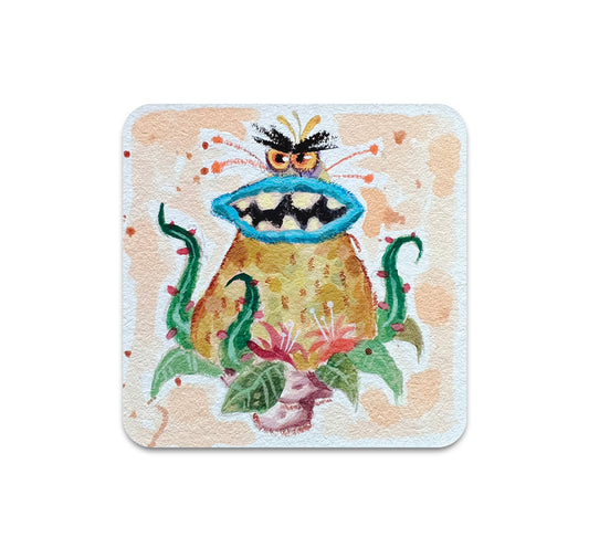 S8 ジャスティン・ランフォラ - コースター 3