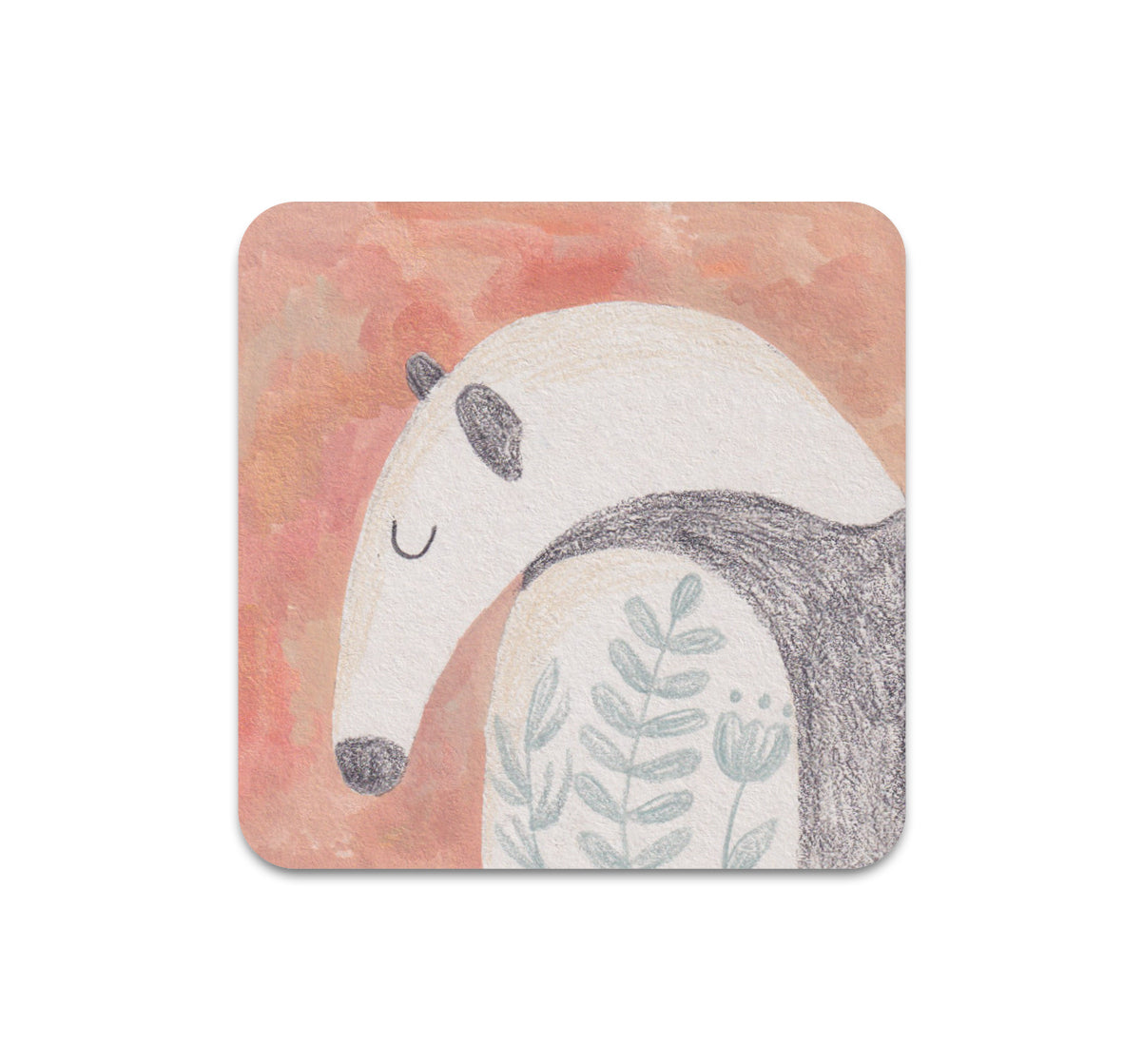 S8 ジャスティン・ギルブエナ - コースター 3