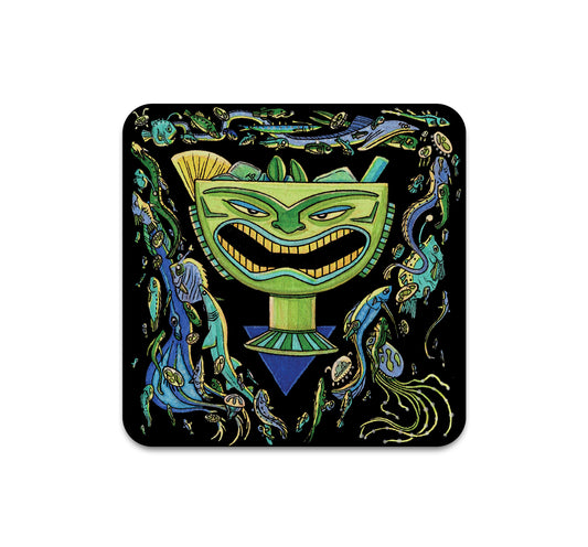 S8 ジャスティン・プレビッチ - コースター 2