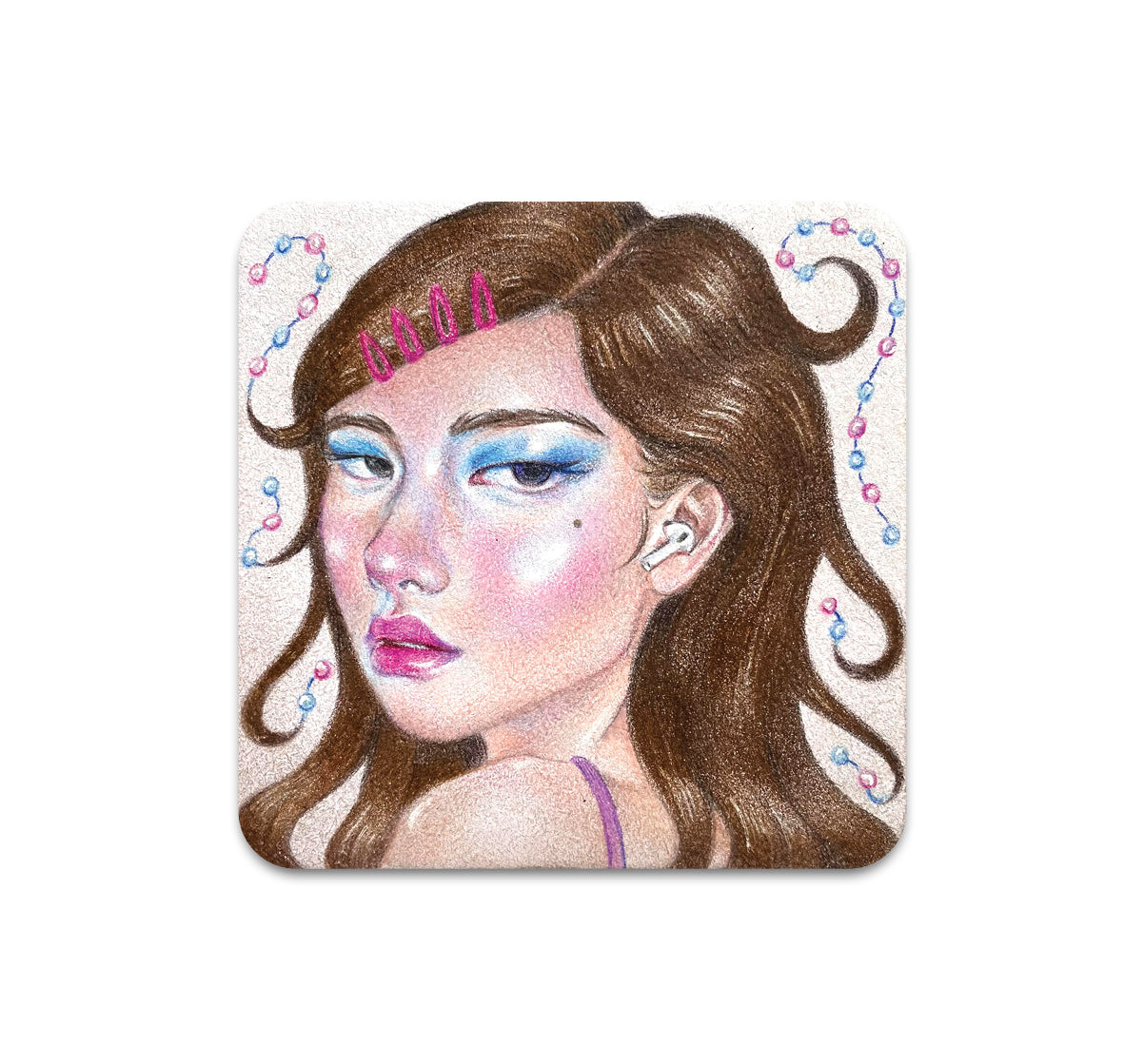 S8 カムリン・テュレア - コースター 4