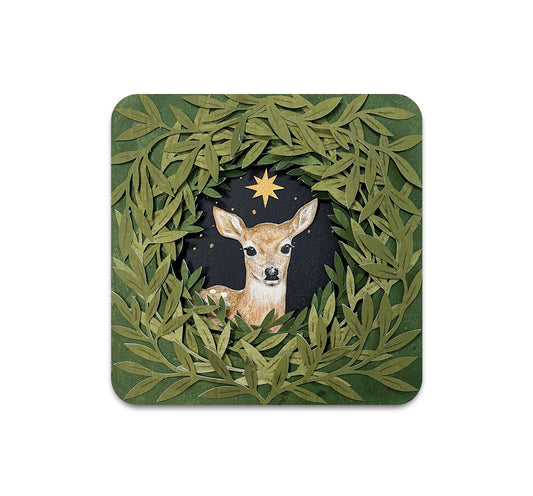 S8 阿部加奈子 - コースター3