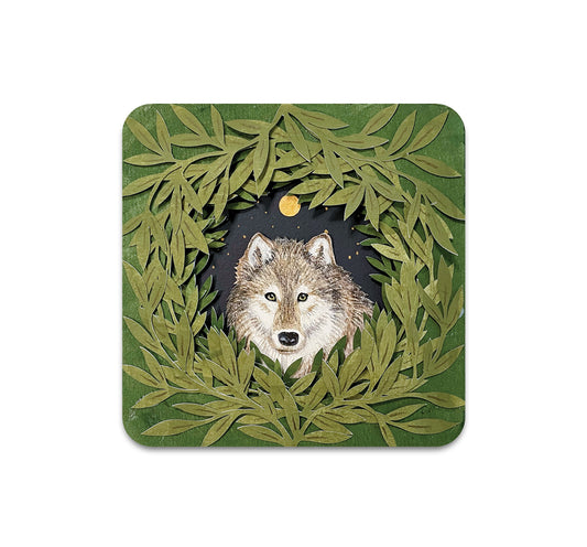 S8 阿部加奈子 - コースター4