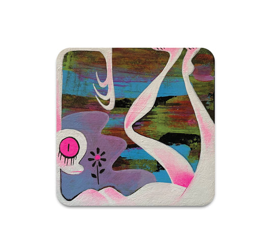 S8 キャット・ハドソン - コースター 10