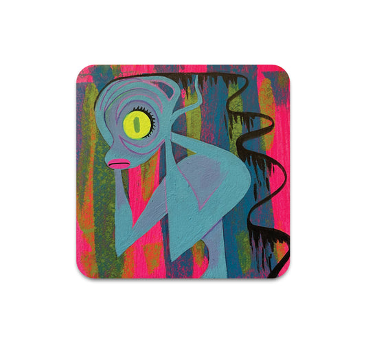 S8 キャット・ハドソン - コースター 2