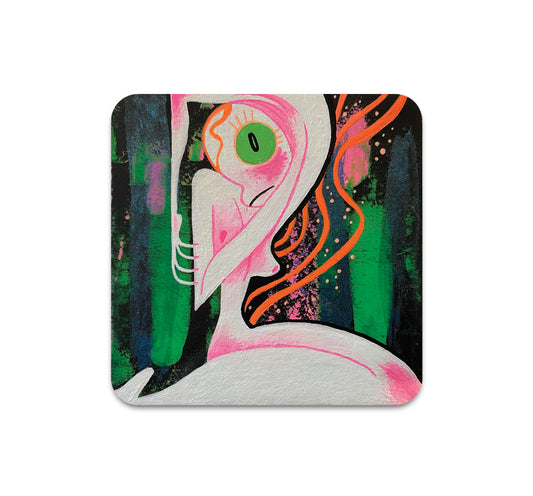 S8 キャット・ハドソン - コースター 5