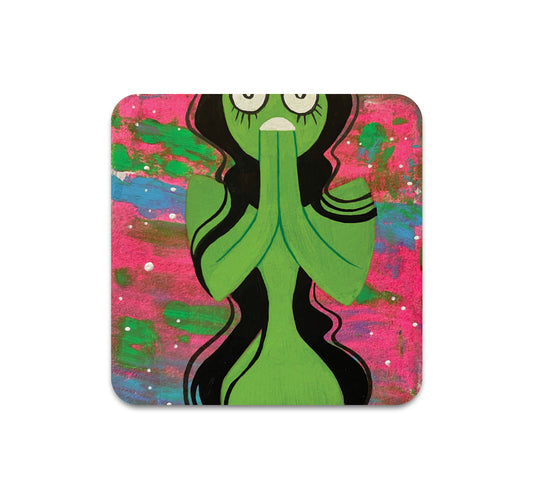 S8 キャット・ハドソン - コースター9