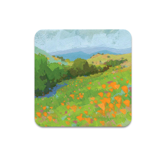 S8 ケイト・リウ - コースター 1